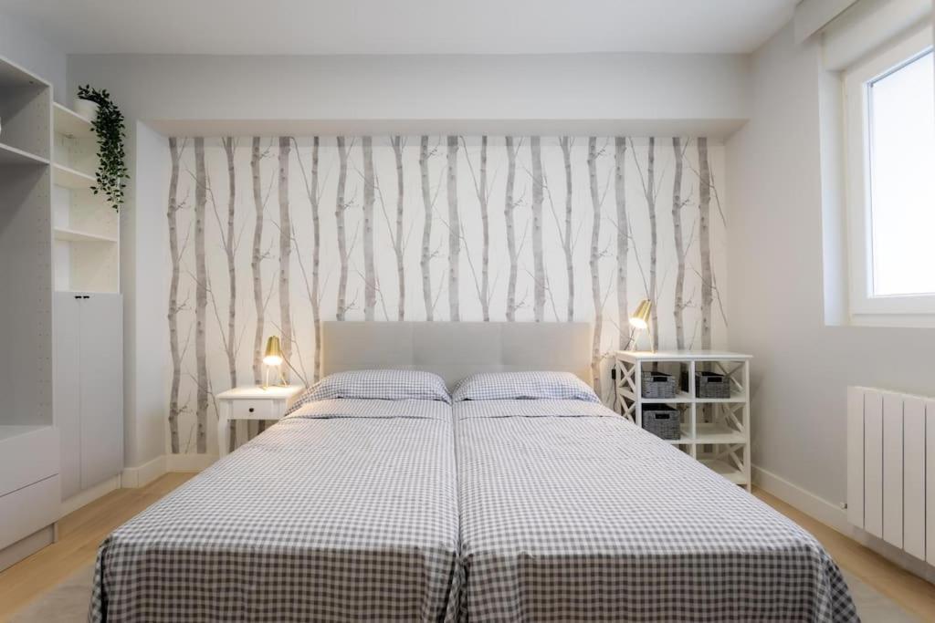 Apartamento Tranquilo Y Centrico En Santander Exterior photo