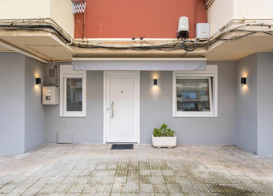 Apartamento Tranquilo Y Centrico En Santander Exterior photo