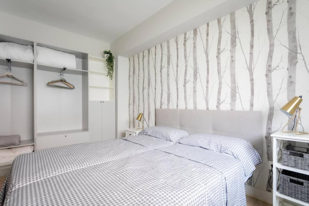 Apartamento Tranquilo Y Centrico En Santander Exterior photo