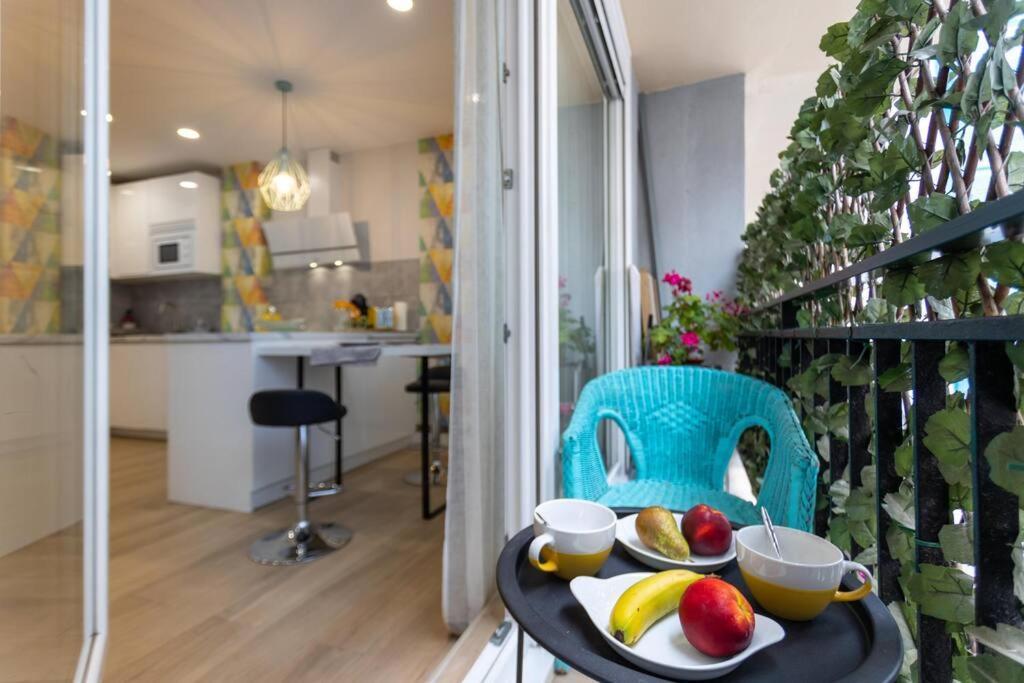 Apartamento Tranquilo Y Centrico En Santander Exterior photo