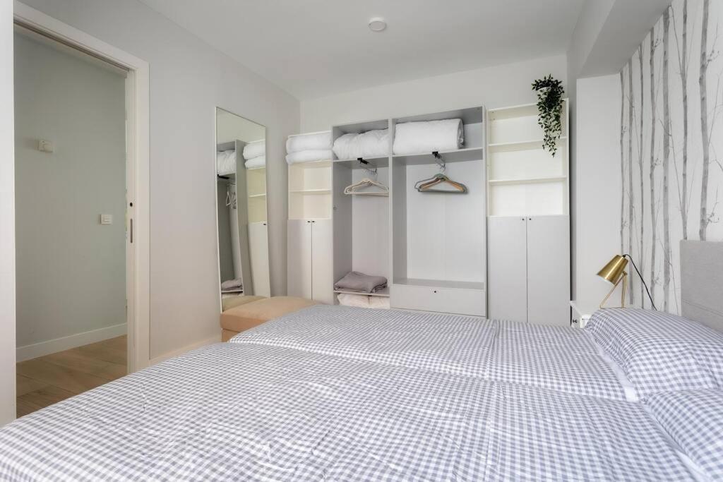 Apartamento Tranquilo Y Centrico En Santander Exterior photo