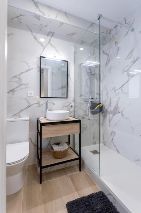 Apartamento Tranquilo Y Centrico En Santander Exterior photo