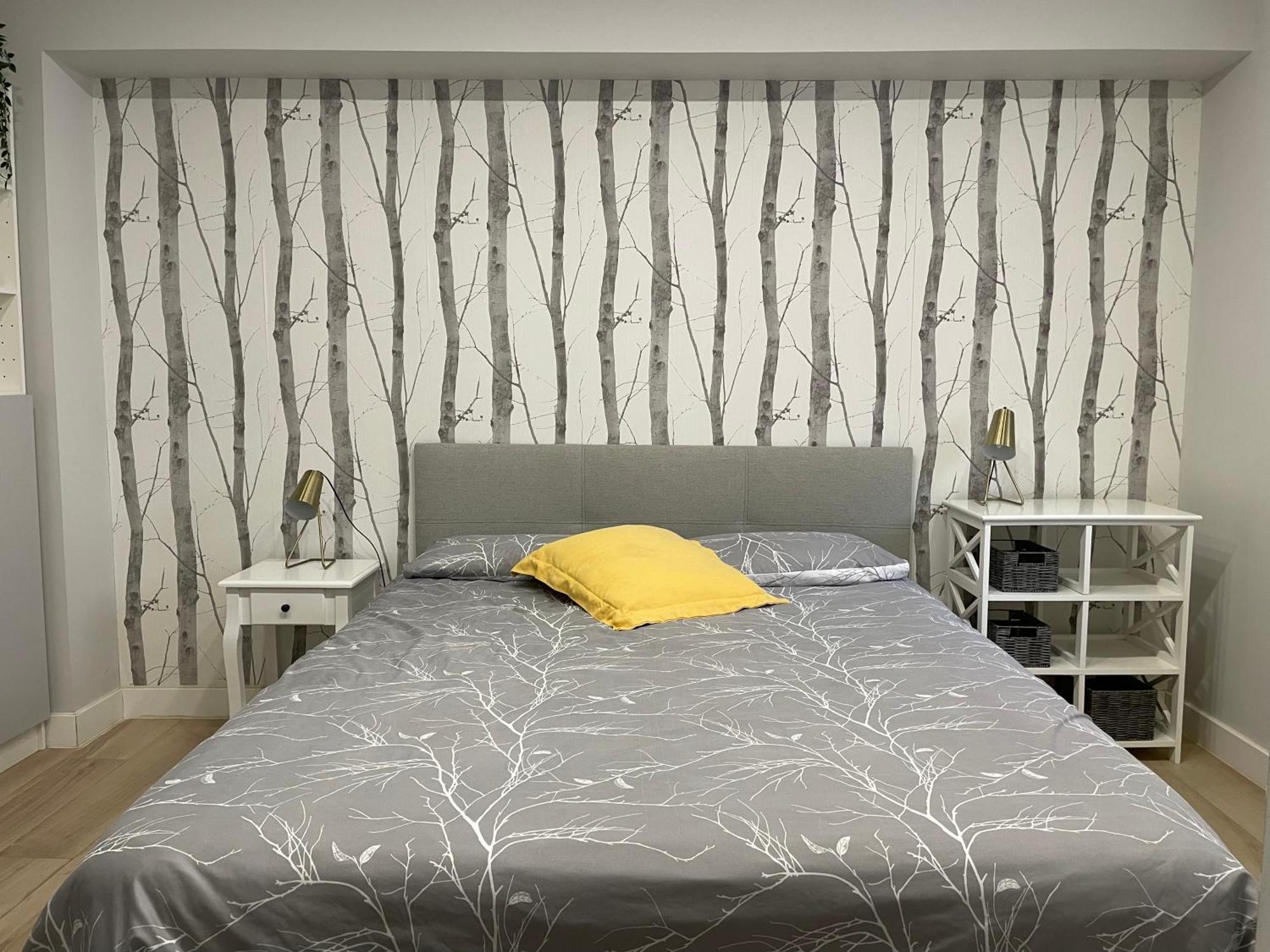 Apartamento Tranquilo Y Centrico En Santander Exterior photo